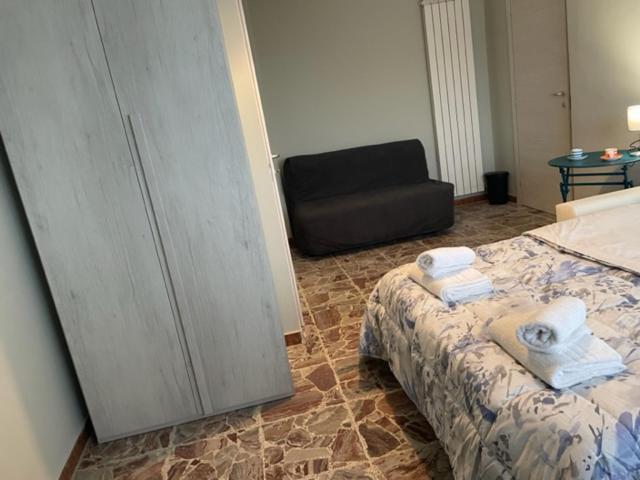 Dal Ciandri Bed & Breakfast Pisa Dış mekan fotoğraf